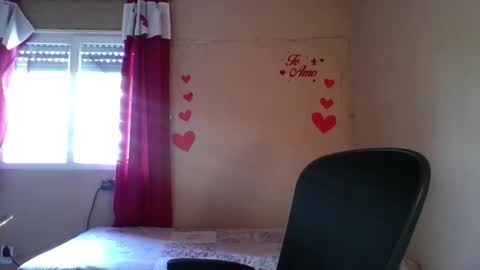 Snapshot of imsohornydacom chatting on 02.25.26 Florencia online show from 02.25.26