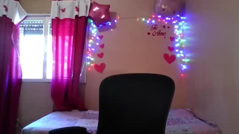 Snapshot of imsohornydacom chatting on 03.04.26 Florencia online show from 03.04.26