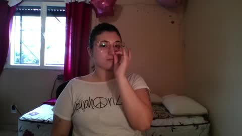 Florencia online show from 03.28.26