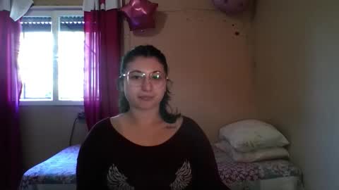 Florencia online show from 03.29.26