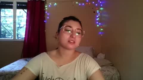 Florencia online show from 04.15.26