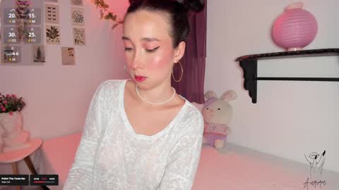 Snapshot of imsrbatman chatting on 12.10.24 Aurora online show from 12.10.24