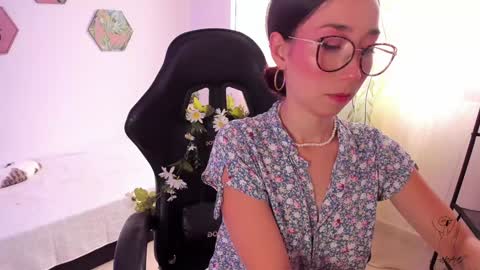 Snapshot of imsrbatman chatting on 01.28.25 Aurora online show from 01.28.25