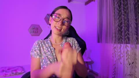 Snapshot of imsrbatman chatting on 01.29.25 Aurora online show from 01.29.25