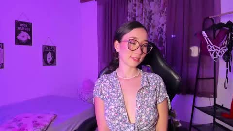 Snapshot of imsrbatman chatting on 02.16.25 Aurora online show from 02.16.25