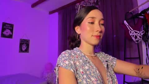 Snapshot of imsrbatman chatting on 02.17.25 Aurora online show from 02.17.25