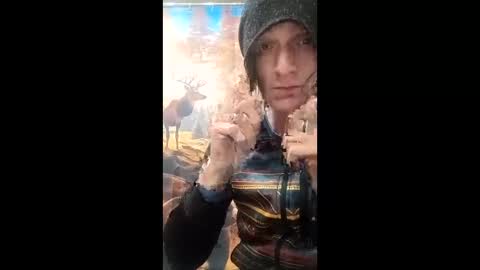 Imstuckhere online show from 03.06.26