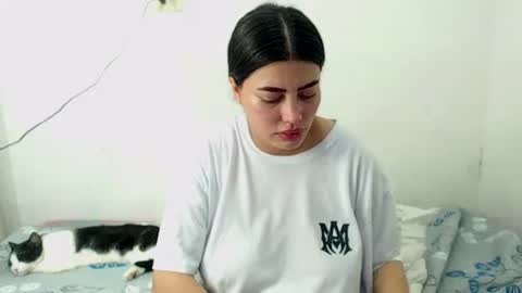 imsweetlips online show from 03.29.26
