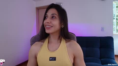 TAYLOR  online show from 01.08.26