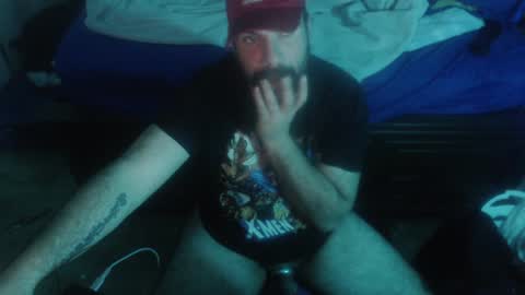 I use to be imeverythingandnothing online show from 12.10.24