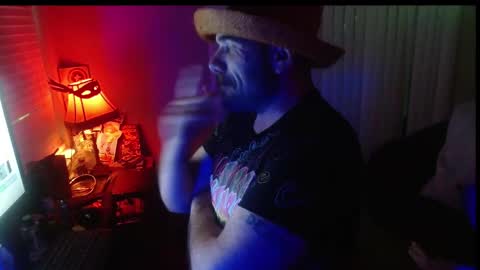 I use to be imeverythingandnothing online show from 02.24.25