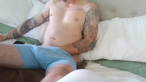 imthatguy30 online show from 03.02.25