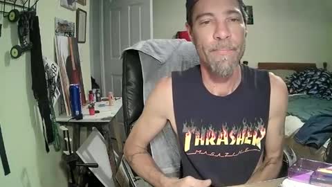 Snapshot of imtru chatting on 12.05.24 imtru online show from 12.05.24