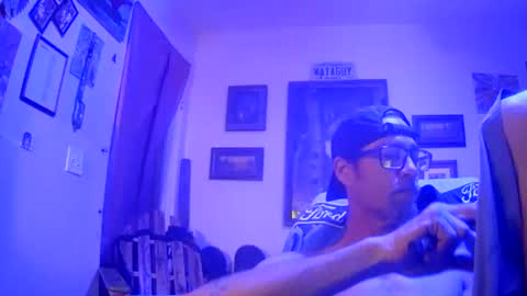 Snapshot of imtru chatting on 11.09.25 imtru online show from 11.09.25