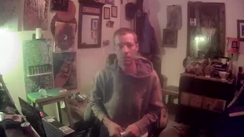Snapshot of imtru chatting on 04.28.26 imtru online show from 04.28.26