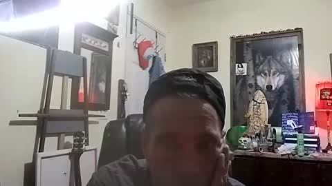 Snapshot of imtru chatting on 05.18.26 imtru online show from 05.18.26