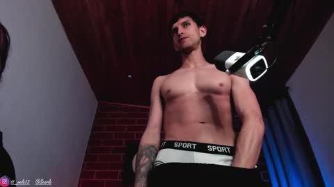 Snapshot of imven980 chatting on 10.05.25 imven980 online show from 10.05.25