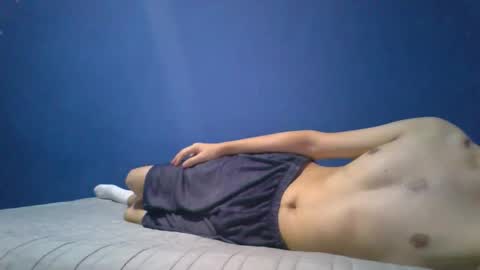 imveryhorny0 online show from 02.03.26