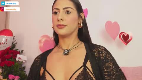 imvickyrachell_ online show from 02.17.26