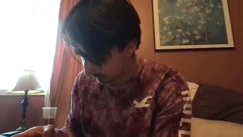 imyourman95 online show from 03.15.26