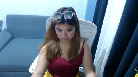 imyoursexylady415088 online show from 01.10.25