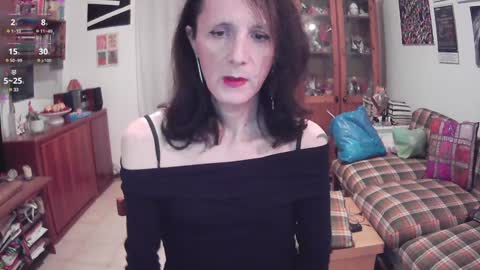 Vanessa online show from 12.05.24