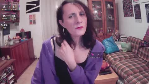 Vanessa online show from 12.06.24