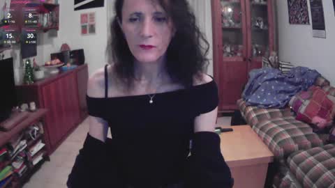 Vanessa online show from 12.15.24