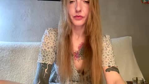 oksana  online show from 04.10.26