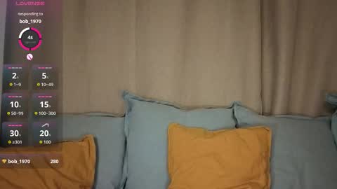 Snapshot of inakush chatting on 11.06.25 Ina Kush online show from 11.06.25