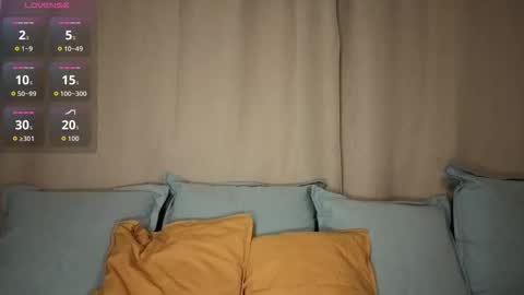 Snapshot of inakush chatting on 11.08.25 Ina Kush online show from 11.08.25