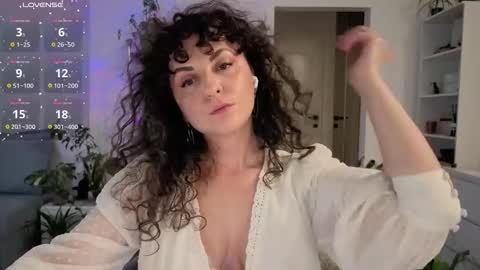 Ina Kush online show from 03.26.26
