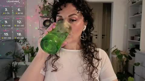 Ina Kush online show from 04.07.26