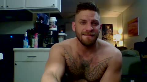 Inmate1993 online show from 03.11.25