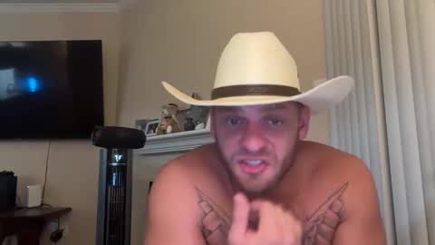 Inmate1993 online show from 10.18.25