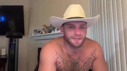 Inmate1993 online show from 10.18.25