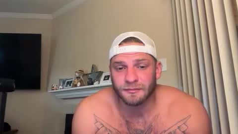 Inmate1993 online show from 10.21.25