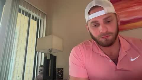 Inmate1993 online show from 12.04.25