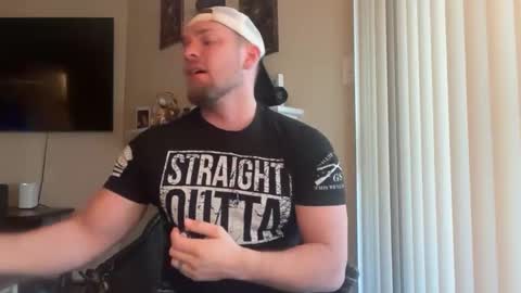 Inmate1993 online show from 03.16.26