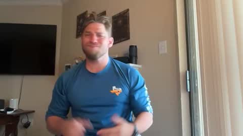 Inmate1993 online show from 03.21.26