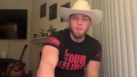 Inmate1993 online show from 04.06.26