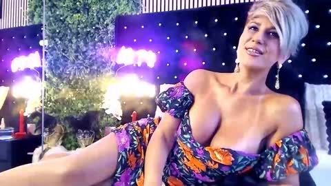 inanna_ishtar1 online show from 10.01.25