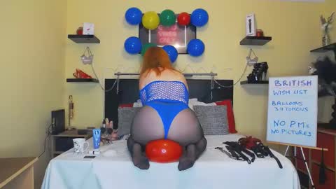inannalove online show from 12.05.24