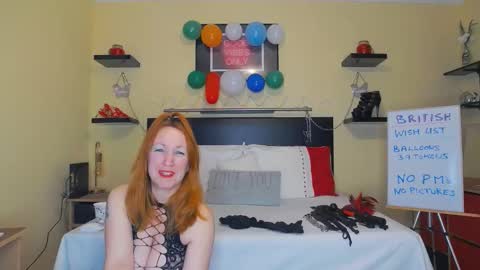 inannalove online show from 02.11.25