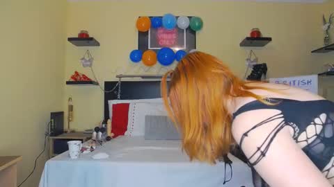 inannalove online show from 02.17.25