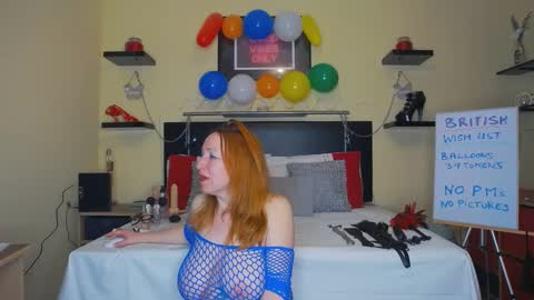 inannalove online show from 02.27.25