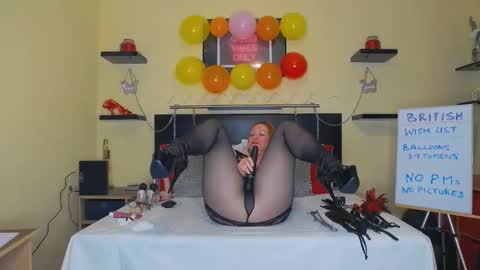 inannalove online show from 03.10.25
