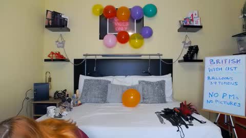 inannalove online show from 10.16.25