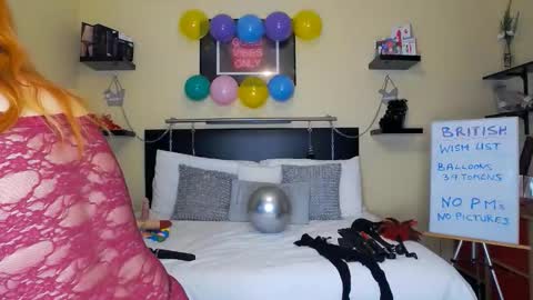 inannalove online show from 11.08.25