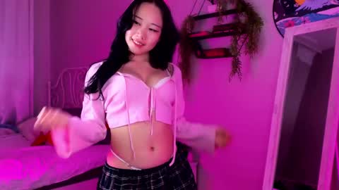 INARI online show from 03.08.25